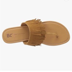 BC Footwear Women's Dinky Dress Sandal